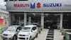 Maruti aims to double sales network to 4,000 outlets by 2020