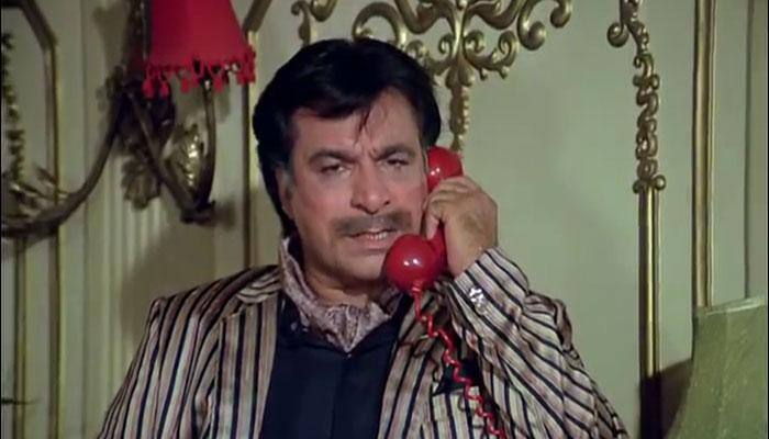 Kader Khan alive, death rumours a hoax