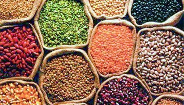 States asked to stock up pulses from central buffer system