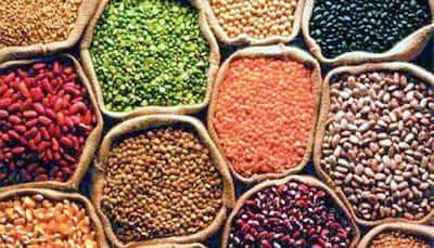 States asked to stock up pulses from central buffer system