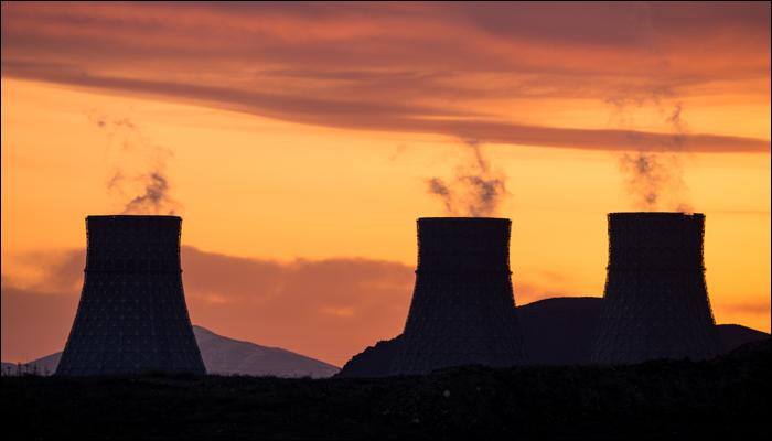 China develops 300-megawatt nuclear reactor cooling pump