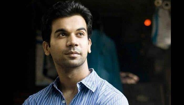 Rajkummar Rao wraps up &#039;Newton&#039;