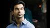 Rajkummar Rao wraps up 'Newton'