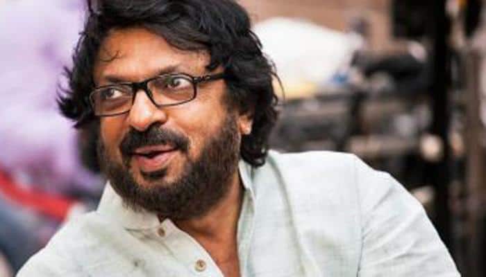 Bhansali wants to be in unpredictable space, not comfort zone