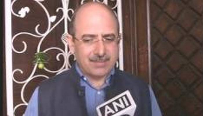 Row over 'Bharat mata ki jai': Unfortunate to see people politicising nationalist slogans, says BJP