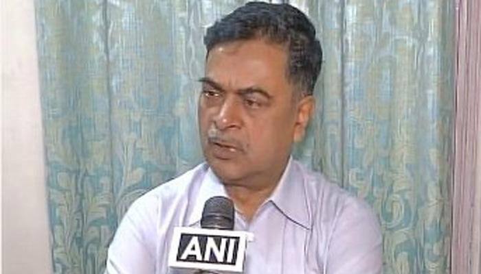 Pathankot attack probe: Pakistan sending JIT to India was just 'eyewash', says RK Singh