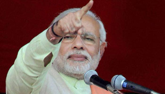 PM to launch &#039;Stand up India&#039; scheme for loans to SC/STs, women on April 5