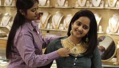 Jewellery industry fears losing out on festive cheer