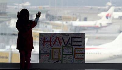 Debris found in Mauritius to be examined by MH370 investigators