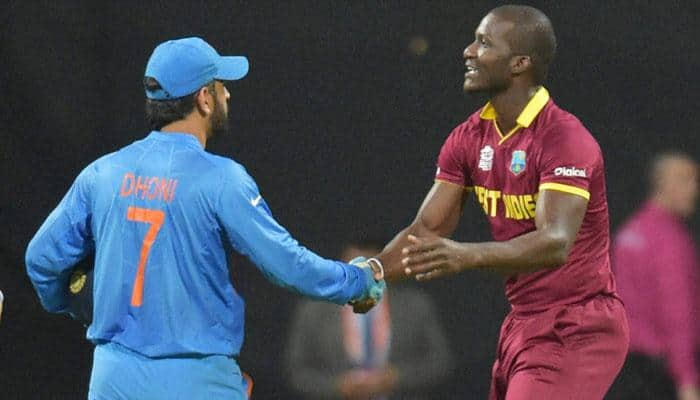 ICC WT20, India vs West Indies: Sourav Ganguly raises question over MS Dhoni&#039;s decision to give Virat Kohli last over