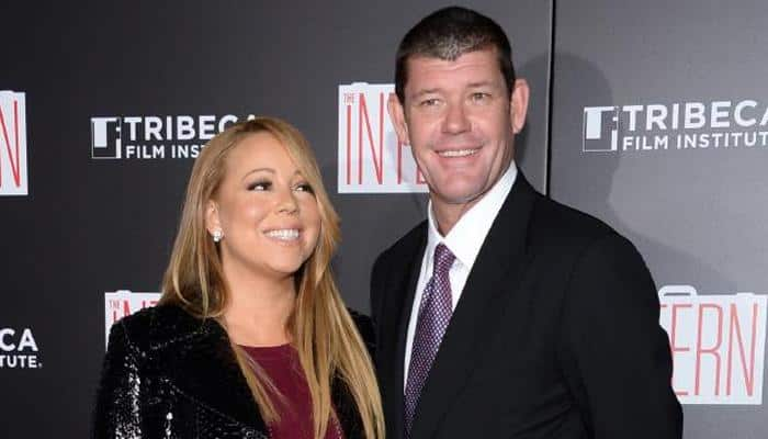 Mariah Carey&#039;s fiance to appear in her reality TV show