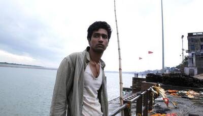 Craving for good work must persist: Vicky Kaushal