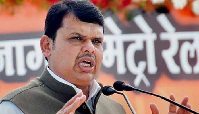 Maharashtra CM Devendra Fadnavis does a U-turn, says no problems with &#039;Jai Hind&#039; or &#039;Jai Bharat&#039;