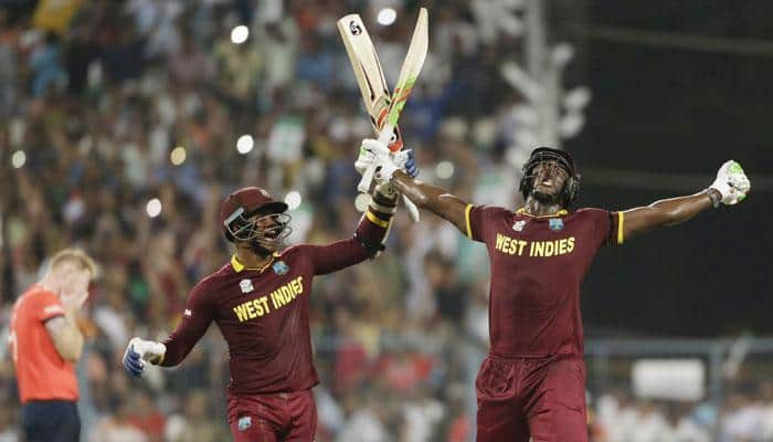 ICC World Twenty20: Who said what about West Indies win over England in finale