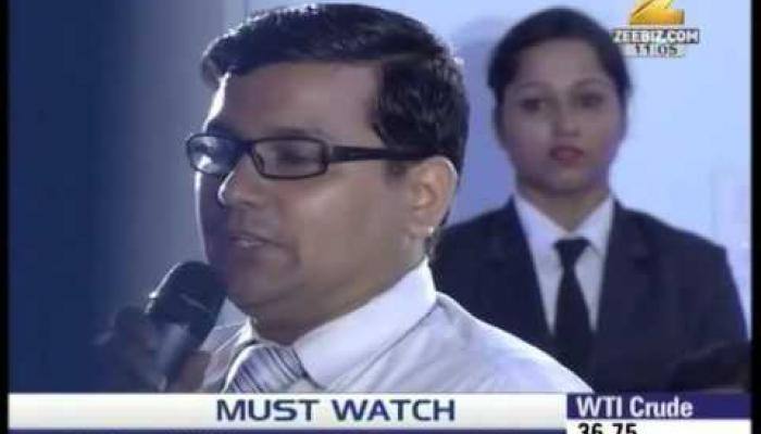 Illiterate Too Can Attain Success | Subhash Chandra Show