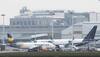 Flights resume at bomb-hit Brussels Airport under tighter security