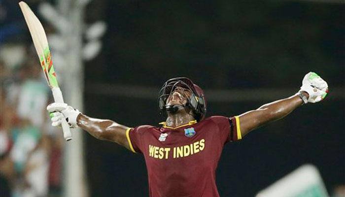 Carlos Brathwaite: Five interesting facts about hero of ICC World Twenty20 final