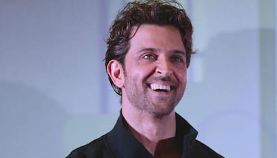 Hrithik Roshan tweets about ‘pope’ again after apologising!