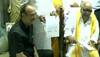 Ghulam Nabi Azad meets Karunanidhi, declares Cong will contest on 41 seats in Tamil Nadu