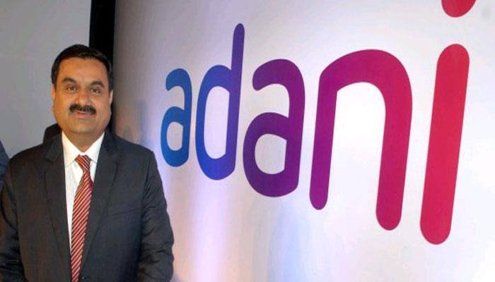 Adani Enterprises surges 8% after co wins mining leases in Australia 