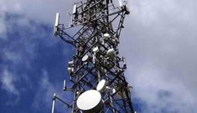Telecom Ministry to approach Cabinet for reducing spectrum charges