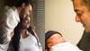 Five pictures of Salman Khan’s infant nephew Ahil Sharma you cannot afford to miss 