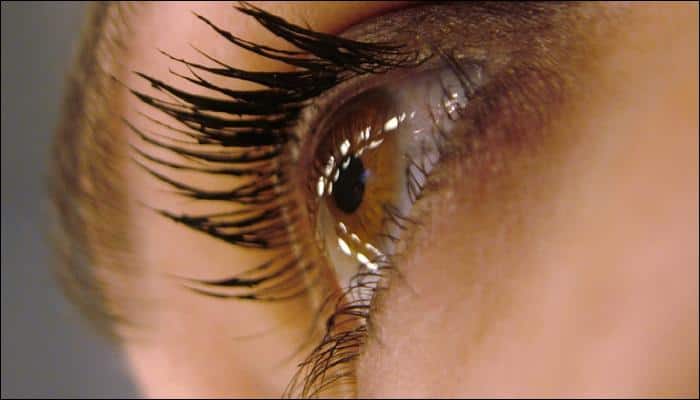 3D 'mini-retinas' grown from human stem cells