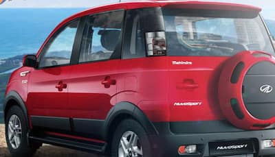 Key reasons why you may chose Mahindra NuvoSport as your next car