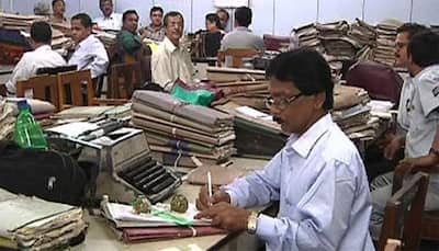 All central government employees asked to declare assets by Apr 15