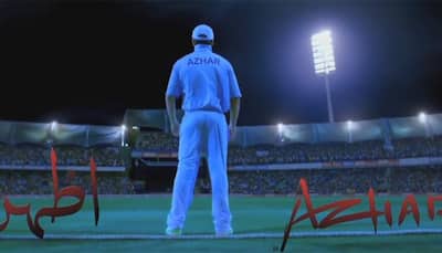 Top reasons to watch Emraan Hashmi's 'Azhar' - Check out 