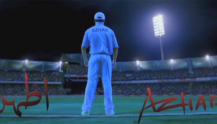 Top reasons to watch Emraan Hashmi's 'Azhar' - Check out 