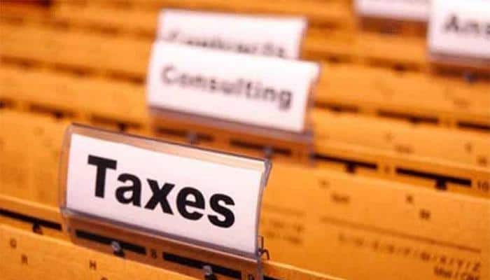 Tax Dept issues refunds of over Rs 1.17 lakh crore