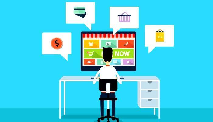 E-commerce norms to provide level playing field, clarity: Nirmala