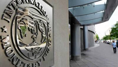 IMF chief denies threat to pull out of Greek bailout