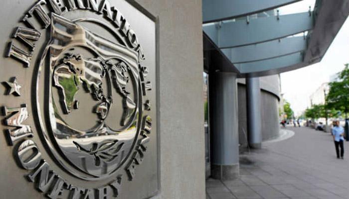 IMF chief denies threat to pull out of Greek bailout IMF chief denies threat to pull out of Greek bailout