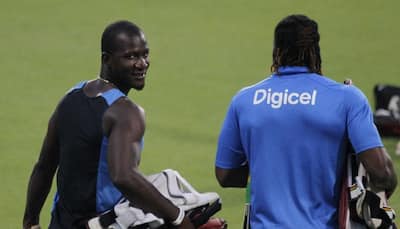 ICC World T20: WICB hits back at Darren Sammy's scatching remarks; offers negotiations too