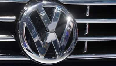 Volkswagen to spend about half a billion euros on digital trucks by 2020 