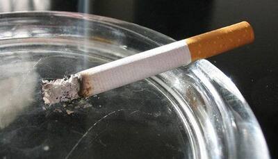 Preparing to comply with govt rule on cigarette packs: Godfrey