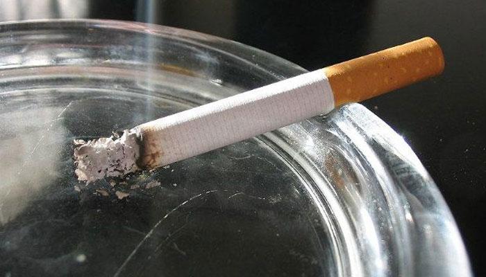 Preparing to comply with govt rule on cigarette packs: Godfrey Preparing to comply with govt rule on cigarette packs: Godfrey