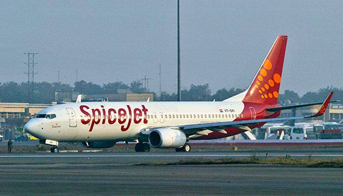 SpiceJet ramps up frequency on Chennai-Hyderabad route