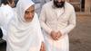Ex-Namdhari sect chief's wife shot at, succumbs to injuries in Ludhiana