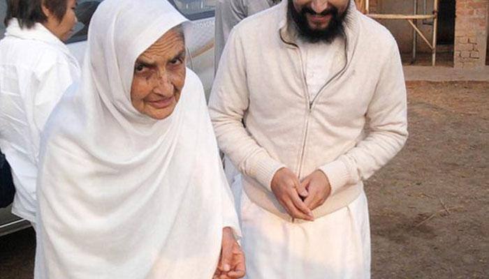 Ex-Namdhari sect chief's wife shot at, succumbs to injuries in Ludhiana
