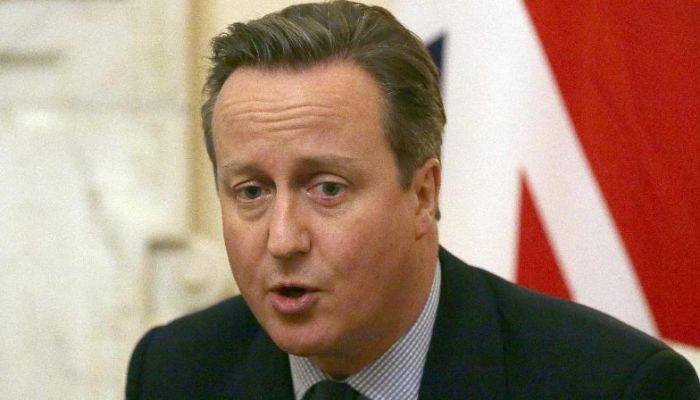 UK's Cameron under fire over Panama Papers link as govt vows to probe data
