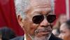 I'd like to make a movie in fascinating India: Morgan Freeman 