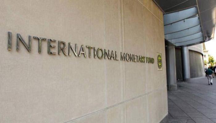 Global market shocks from China will only increase: IMF