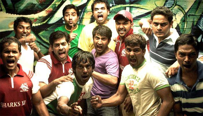 'Chennai 600028' sequel goes on floors