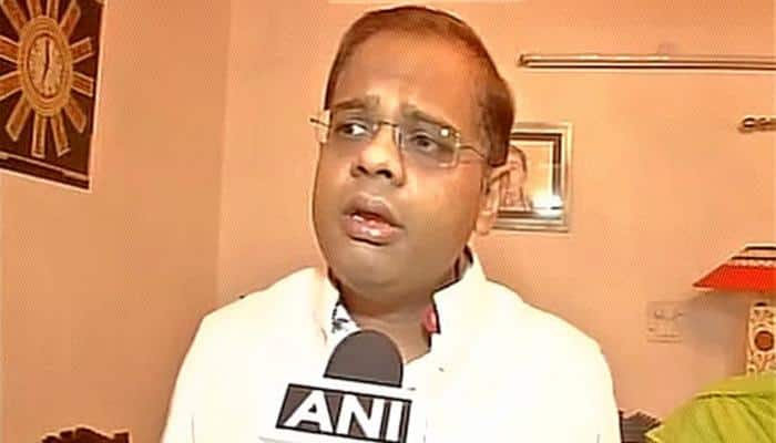 Special CBI court acquits Amit Jogi, others in Judeo tape case 