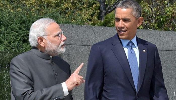 MEA objects to Obama's 'reduce nuclear arsenal' remarks, says US lacks understanding of India's defence posture MEA objects to Obama's 'reduce nuclear arsenal' remarks, says US lacks understanding of India's defence posture