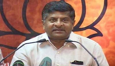 Apple exploring investment options in India: Ravi Shankar Prasad