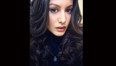 Amyra Dastur thin-shamed; actress gives fitting response to body shamers